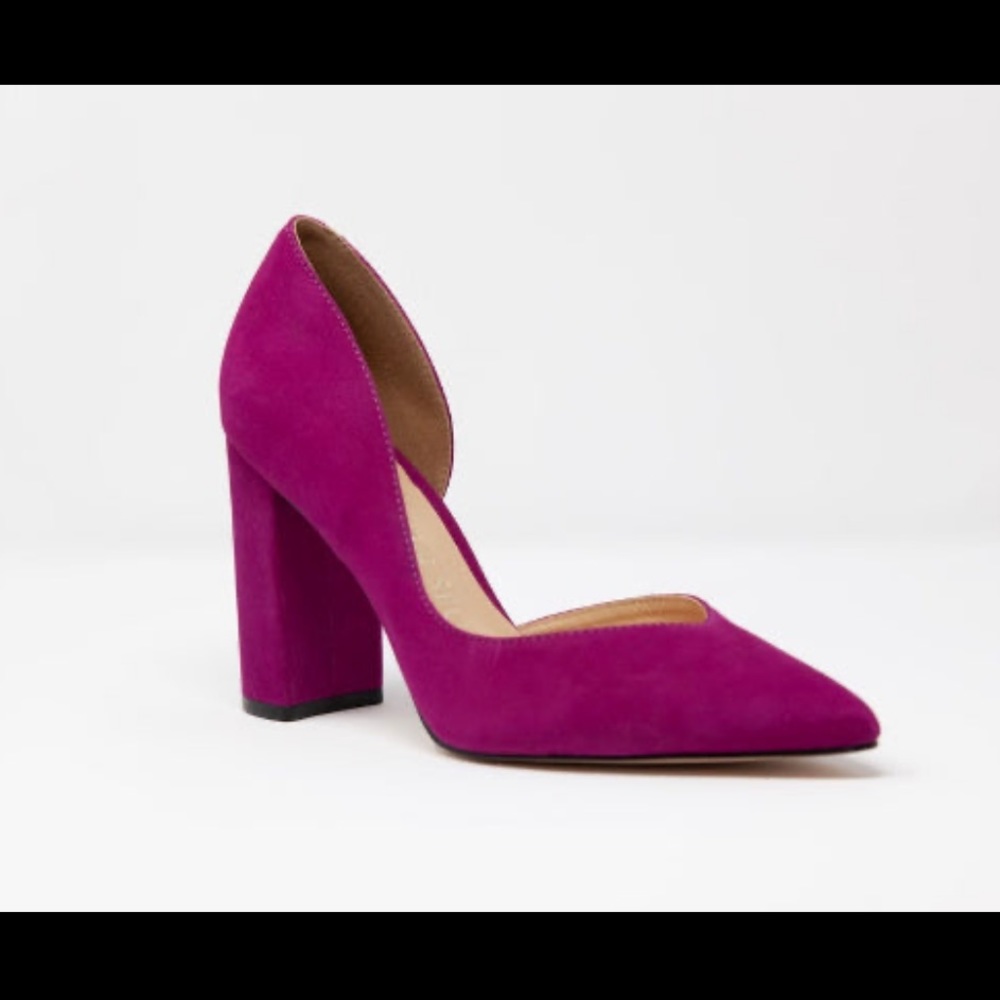 Faith Heel